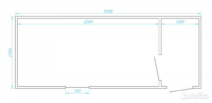 Бытовки для строителей
