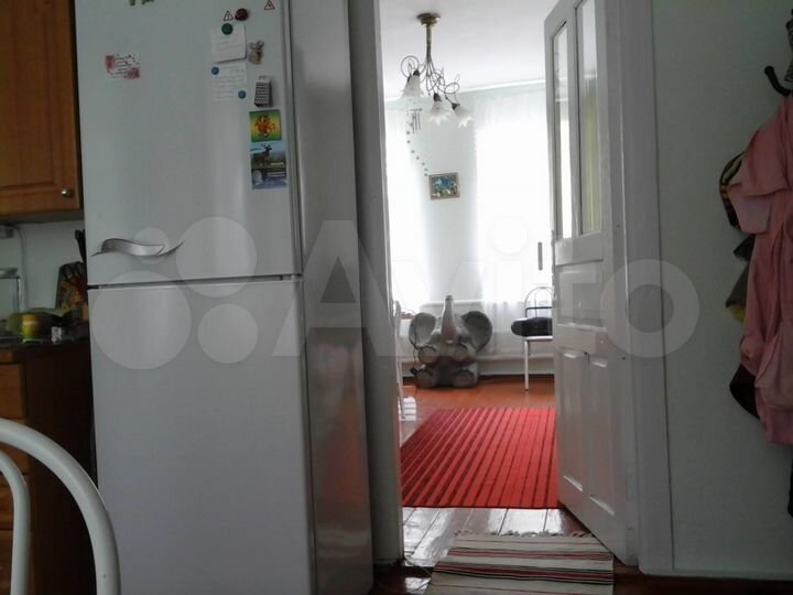 Дом 72 м² на участке 30 сот.