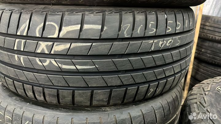 Bridgestone Turanza T005 215/50 R17 102V