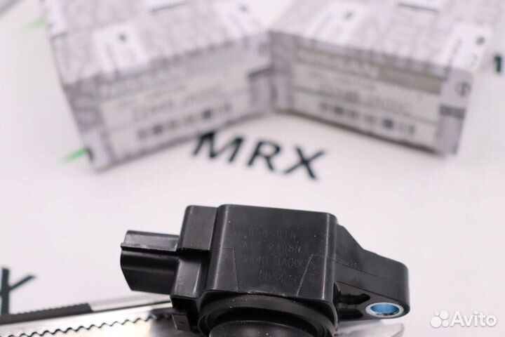 Катушка зажигания 22448-JA00C