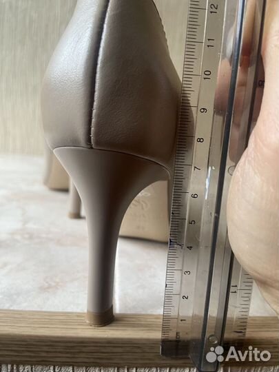 Nando muzi туфли 35