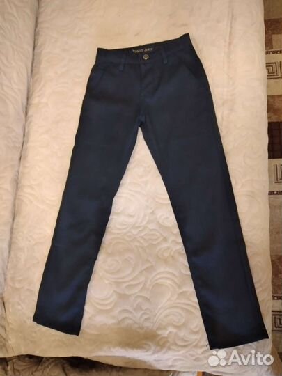 Брюки для мальчика