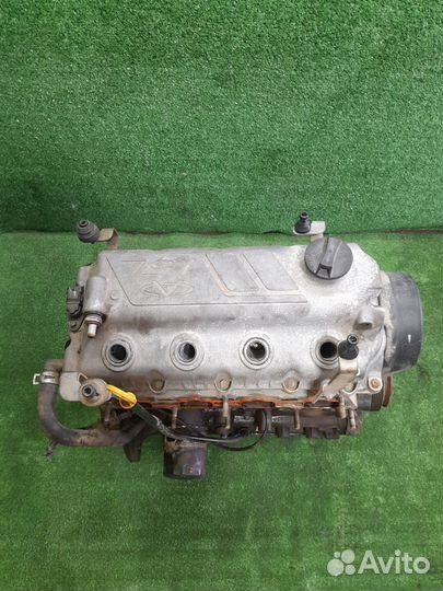 Двигатель SQR77F вортекс корда