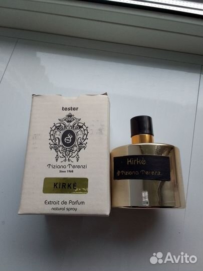 Kirke tiziana terenzi и другие