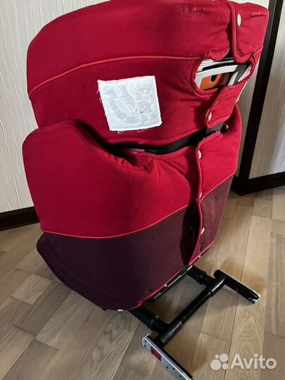 Автокресло cybex 15-36