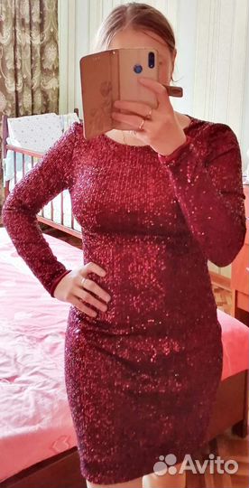 Женские вещи пакетом 44