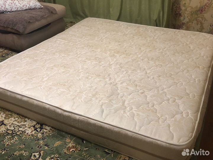 Матрас 180х200 бу