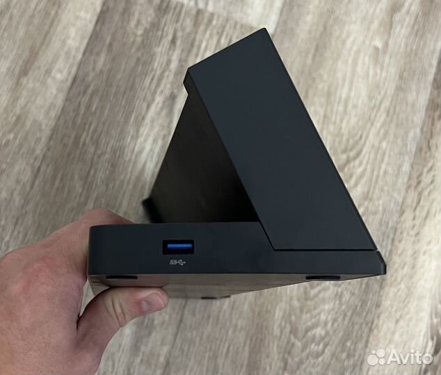 Surface Pro Doc Station док станция