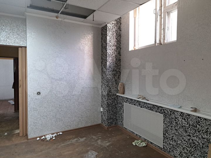 Офис, 52.4 м²