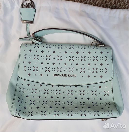 Сумка женская натуральная кожа