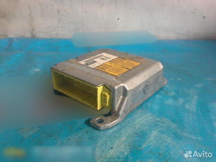 Блок управления AIR BAG Toyota Camry XV50 2011-201