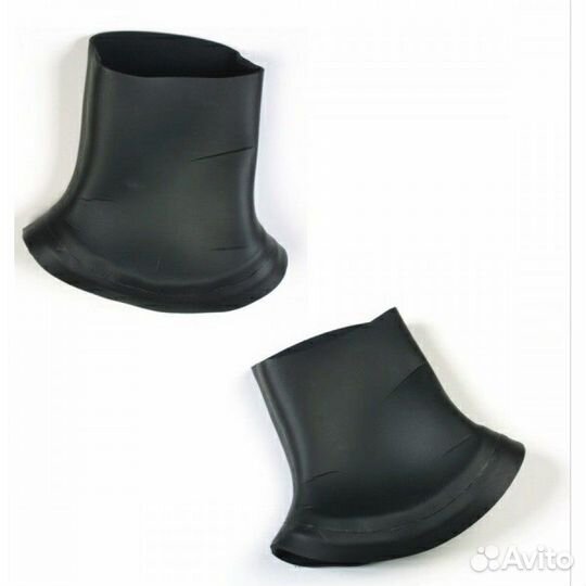 Неопреновый шейный обтюратор