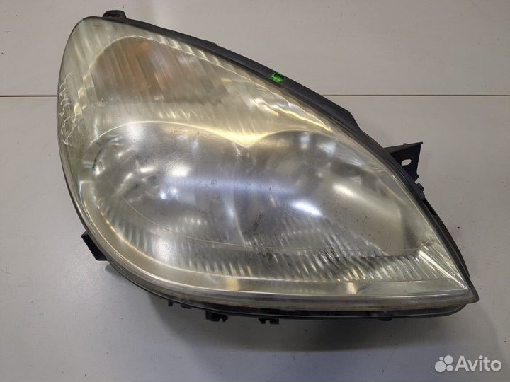 Фара (передняя) Citroen C5, 2002