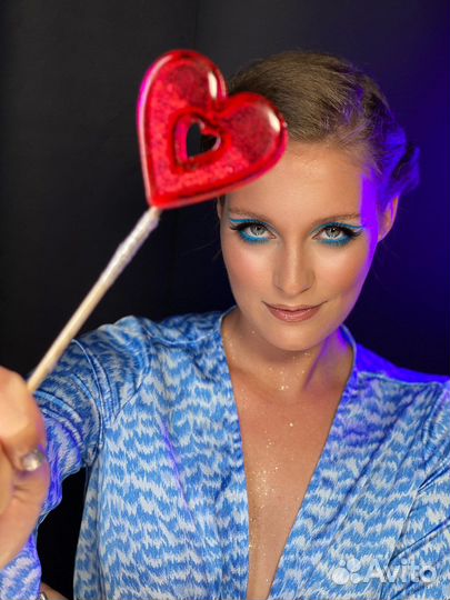 Визажист (макияж)