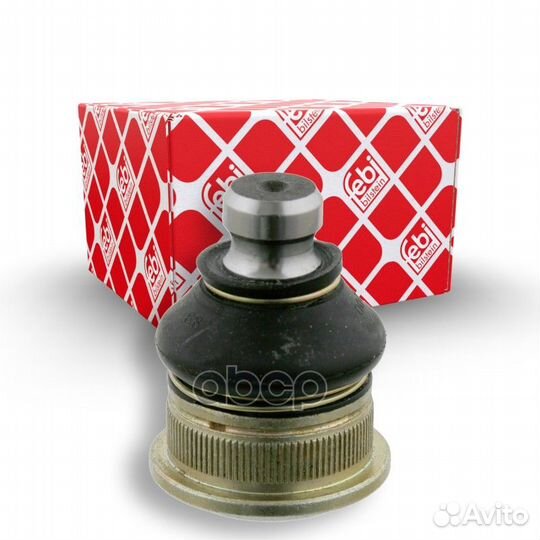 Опора шаровая перед прав/лев LCV 23996 Febi