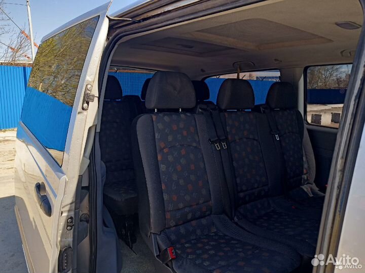 Грузовые и пассажирские перевозки