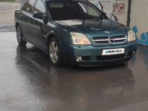 Opel Vectra 2.2 AT, 2003, 220 000 км, с пробегом, цена 200 000 руб.