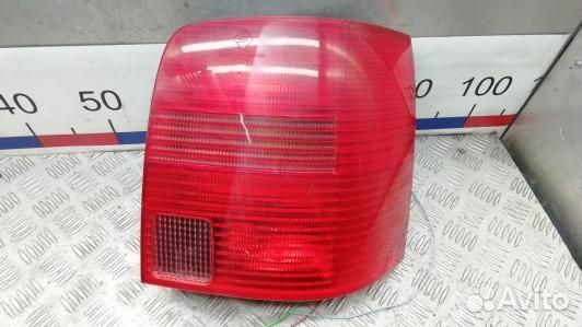 Фонарь задний правый volkswagen passat B5 (2ST15MY