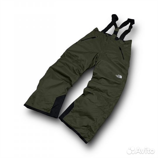 Горнолыжные штаны The North Face sky pants