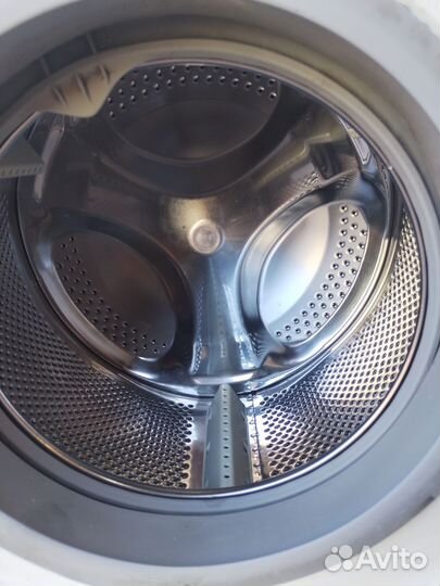Стиральная машина ariston на запчасти