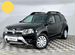 Renault Duster 1.5 MT, 2018, 109 396 км с пробегом, цена 1201000 руб.