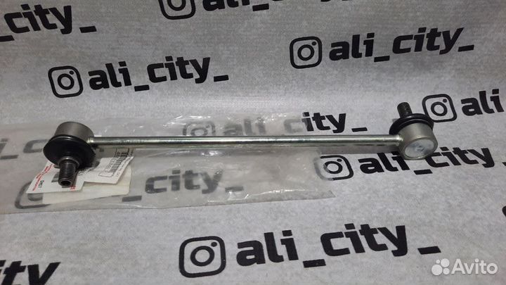 Косточка задняя Камри 50 40 toyota