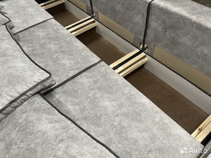 Диваны новые