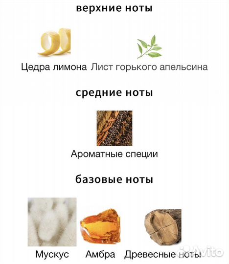 Thomas kosmala 4 apres l amour оригинал цена 5 мл