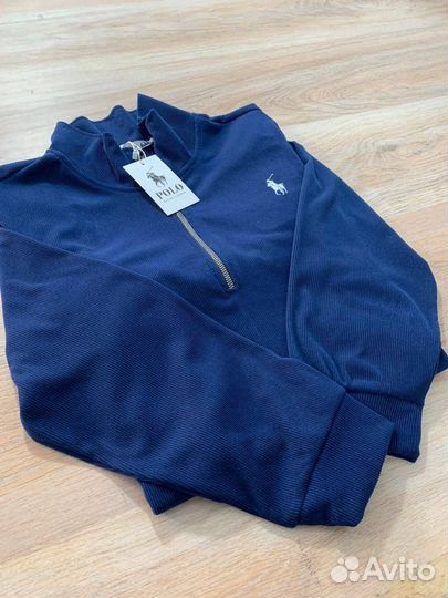 Джемпер мужской polo ralph lauren