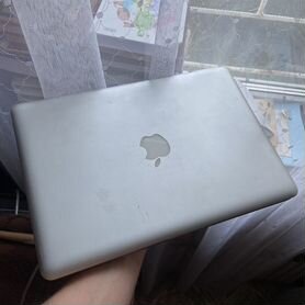 Apple macbook pro 13 2009 сентябрь