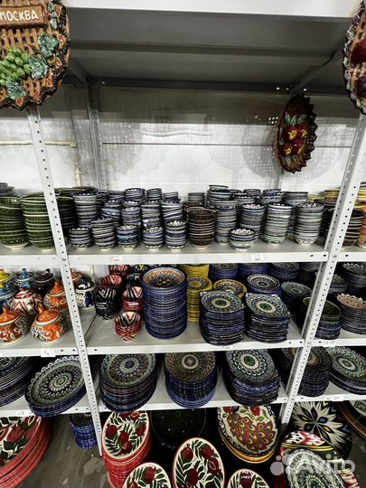 Пиала узбекская для чая