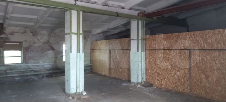Склад, 84.6 м²