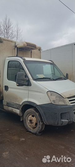 Iveco Daily 3.0 МТ, 2008, 480 000 км