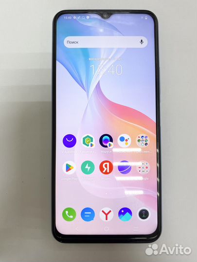 Vivo Y33s, 8/128 ГБ