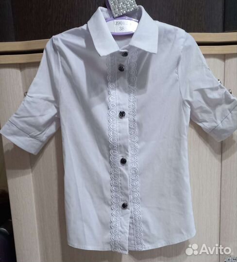 Школьная форма