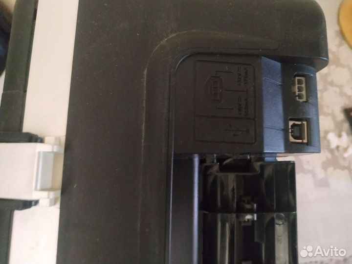 Принтер hp deskjet f4180