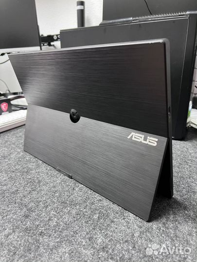 Asus ZenScreen MB16ACV 1920x1080 IPS, 16:9