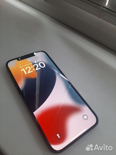 iPhone 12 Pro Max, 256 ГБ