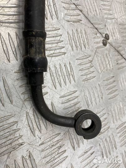 Б/У Трубка гидроусилителя (гура, патрубок, шланг)