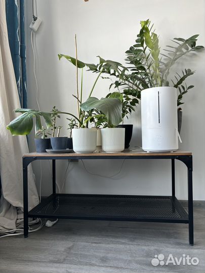 Журнальный столик икея