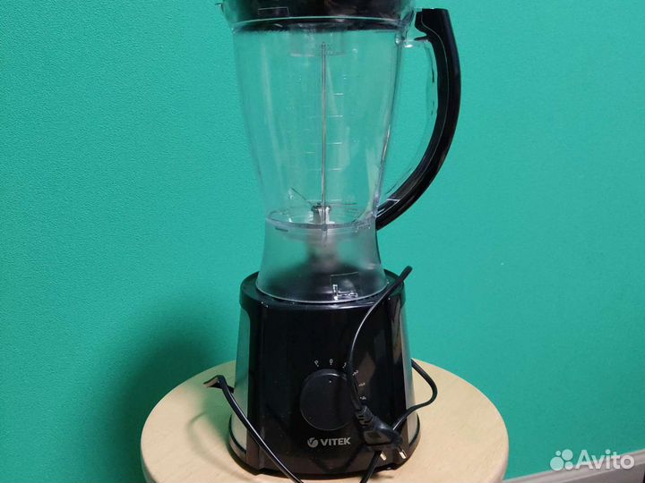 Блендер vitek