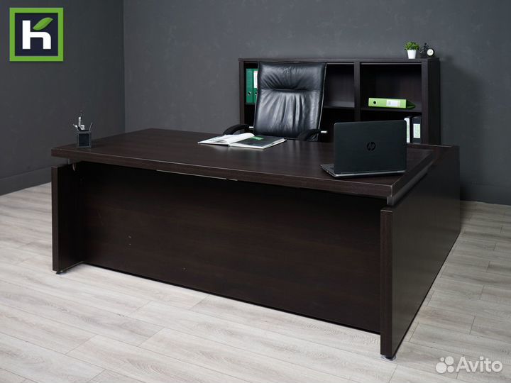Мебель в кабинет руководителя бу