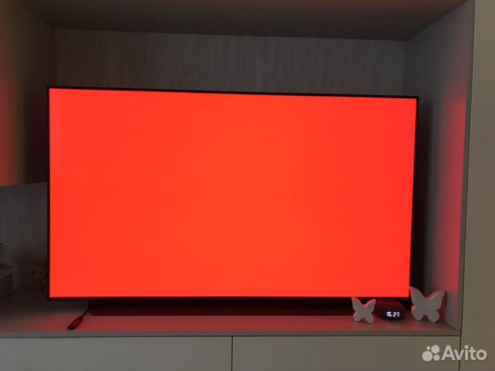 Телевизор LG oled55b9pla