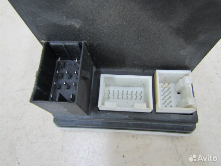 Вакуумное устройство системы центрального замка A