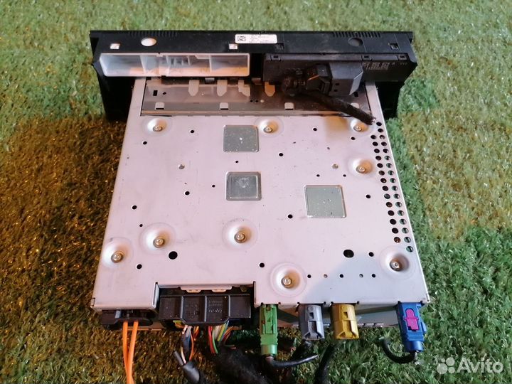 Магнитола 8T2035678A Audi A5 8T 8T