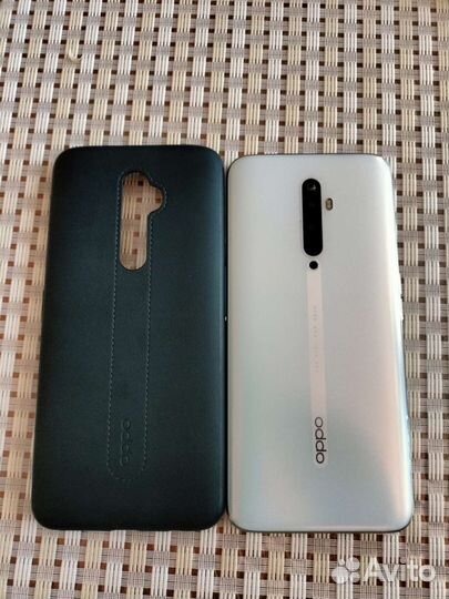 Телефон oppo Reno 2Z
