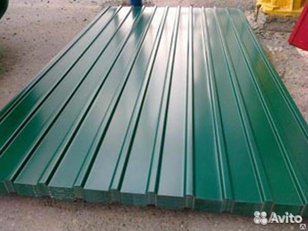 Профнастил