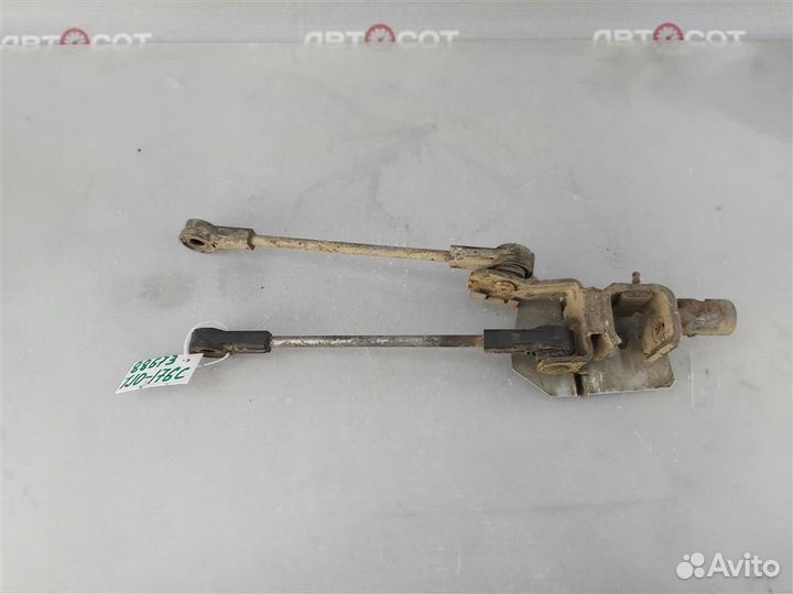 Рычаг селектора Skoda Octavia (A4 1U) 2000-2011