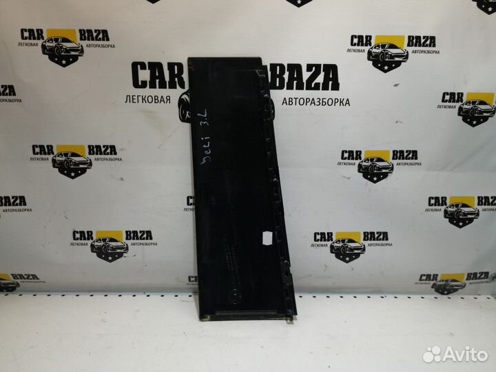 Накладка двери задней левой Skoda Yeti