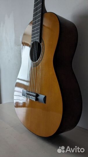Акустическая гитара Yamaha C40/02